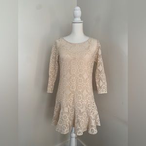 Lacey Free People Dress
